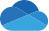 ícone OneDrive