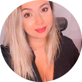colaboradora ímpar.