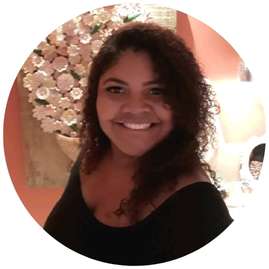 Colaborada Ana