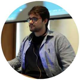 Colaborador Lucas