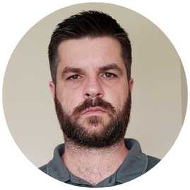 colaborador Marcelo