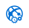 Ícone Azure App Services